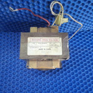Трансформатор микроволновой печи 6170W1DO57F
