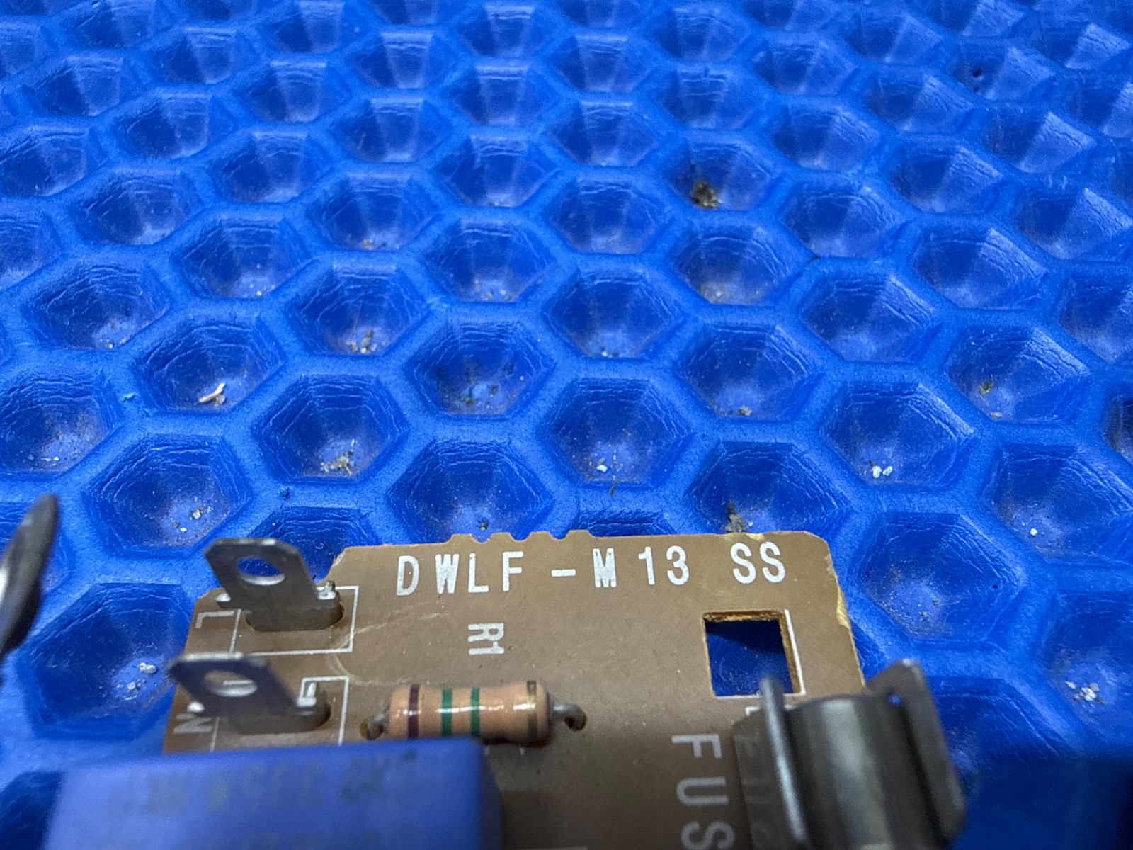 Сетевой фильтр СВЧ DWLF-M13SS — изображение 3
