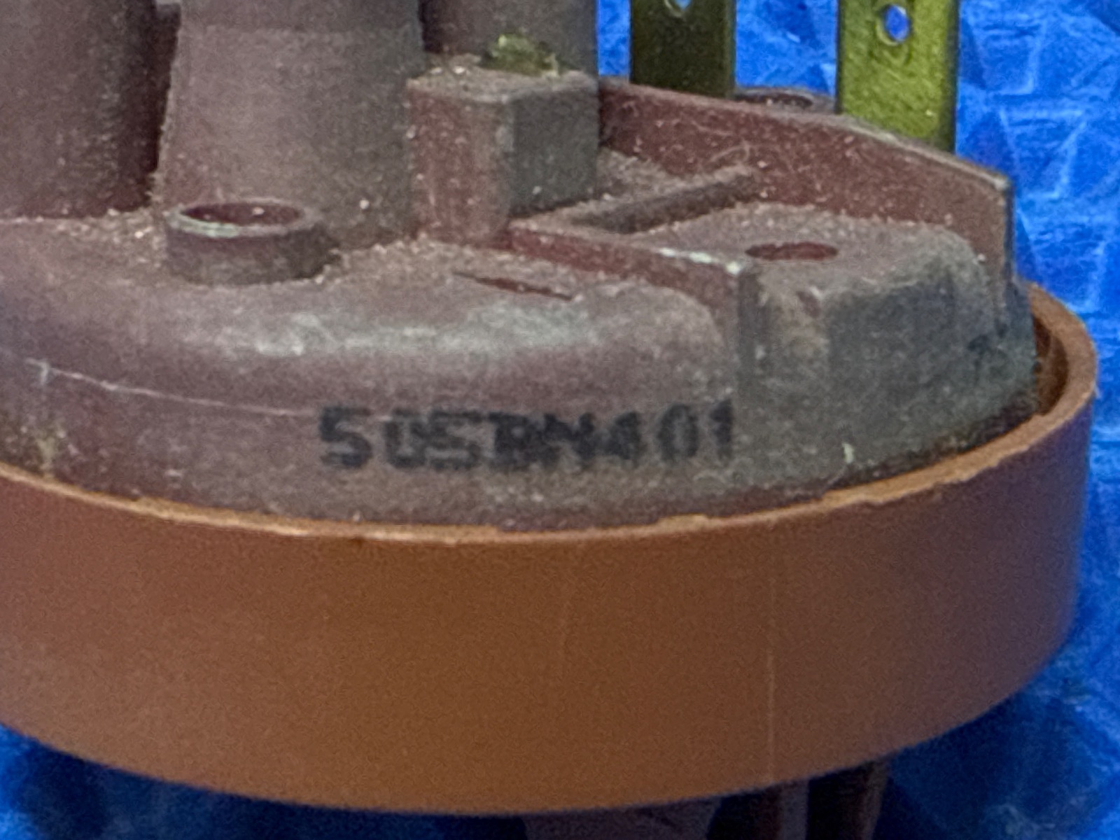 Прессостат 505BN401 — изображение 3