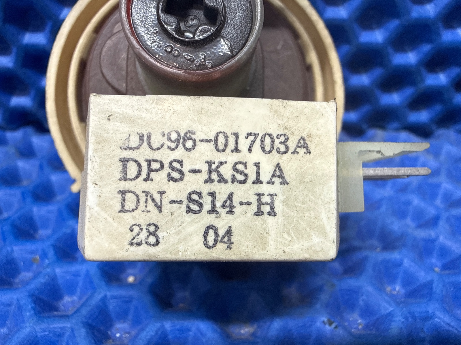 Прессостат DC97-00731A — изображение 4