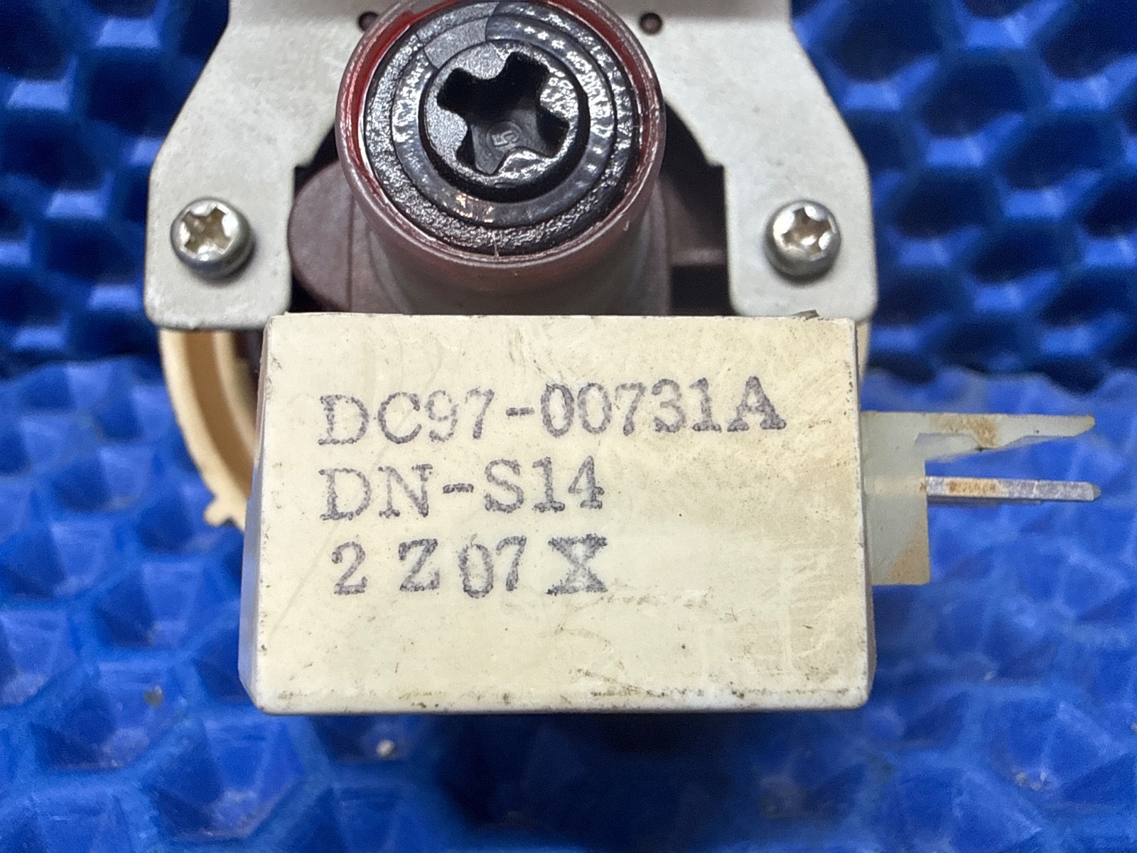 Прессостат DC97-00731A — изображение 7