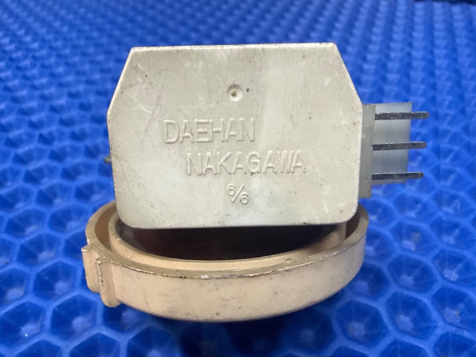 Прессостат DN-S14 — изображение 3