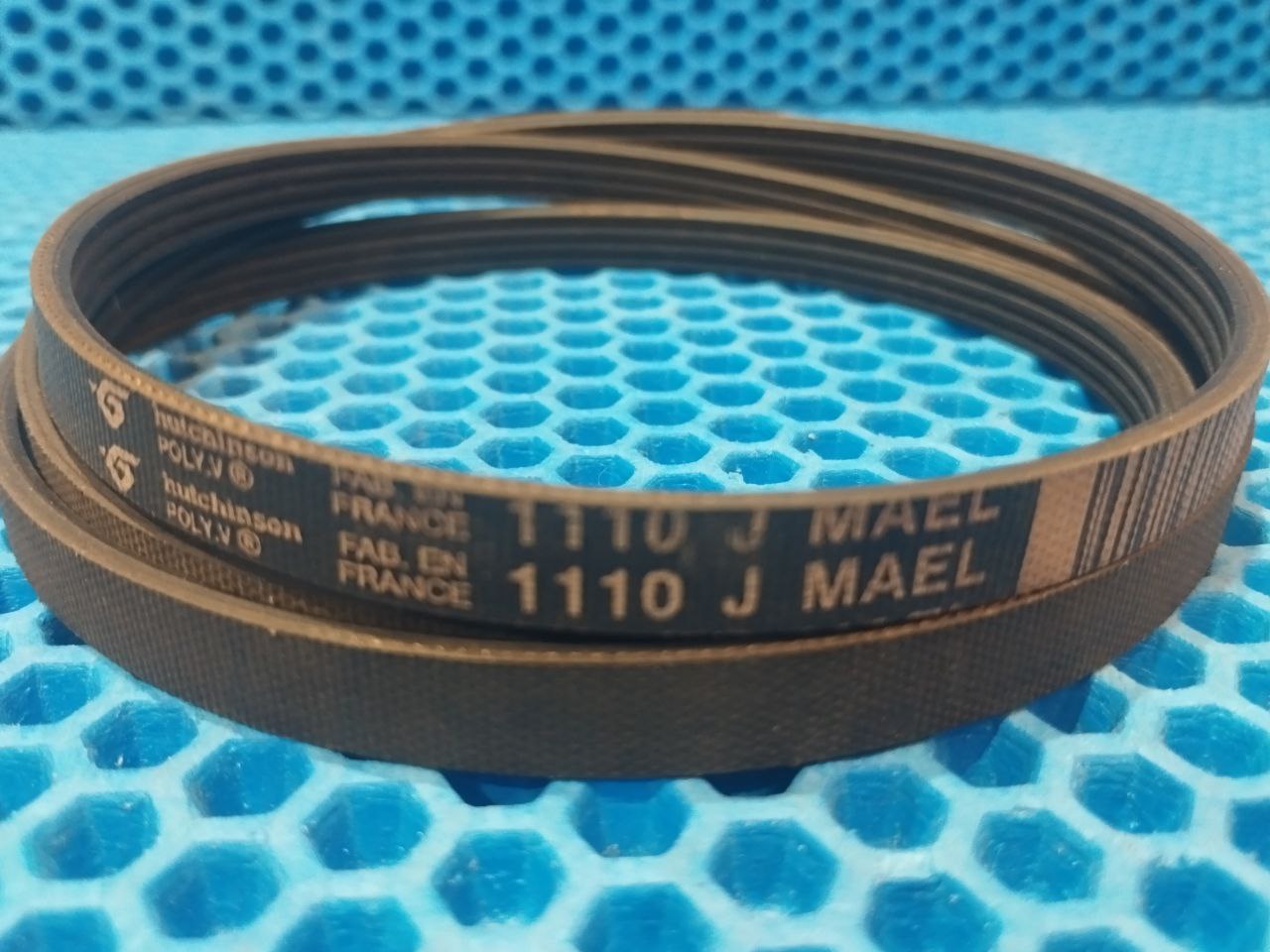 Ремень 1110 J — изображение 3