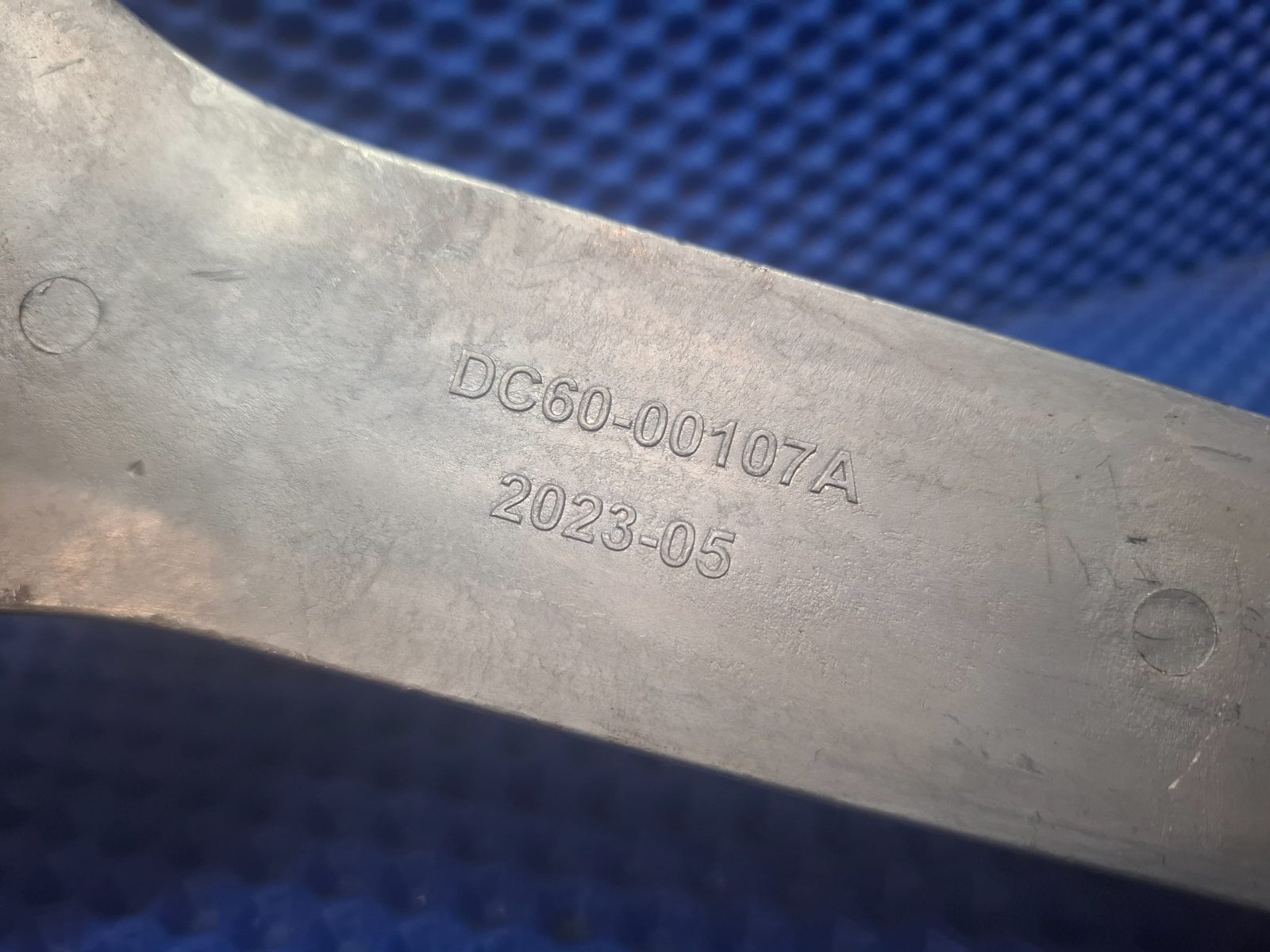Крестовины Dc60-00107a — изображение 3