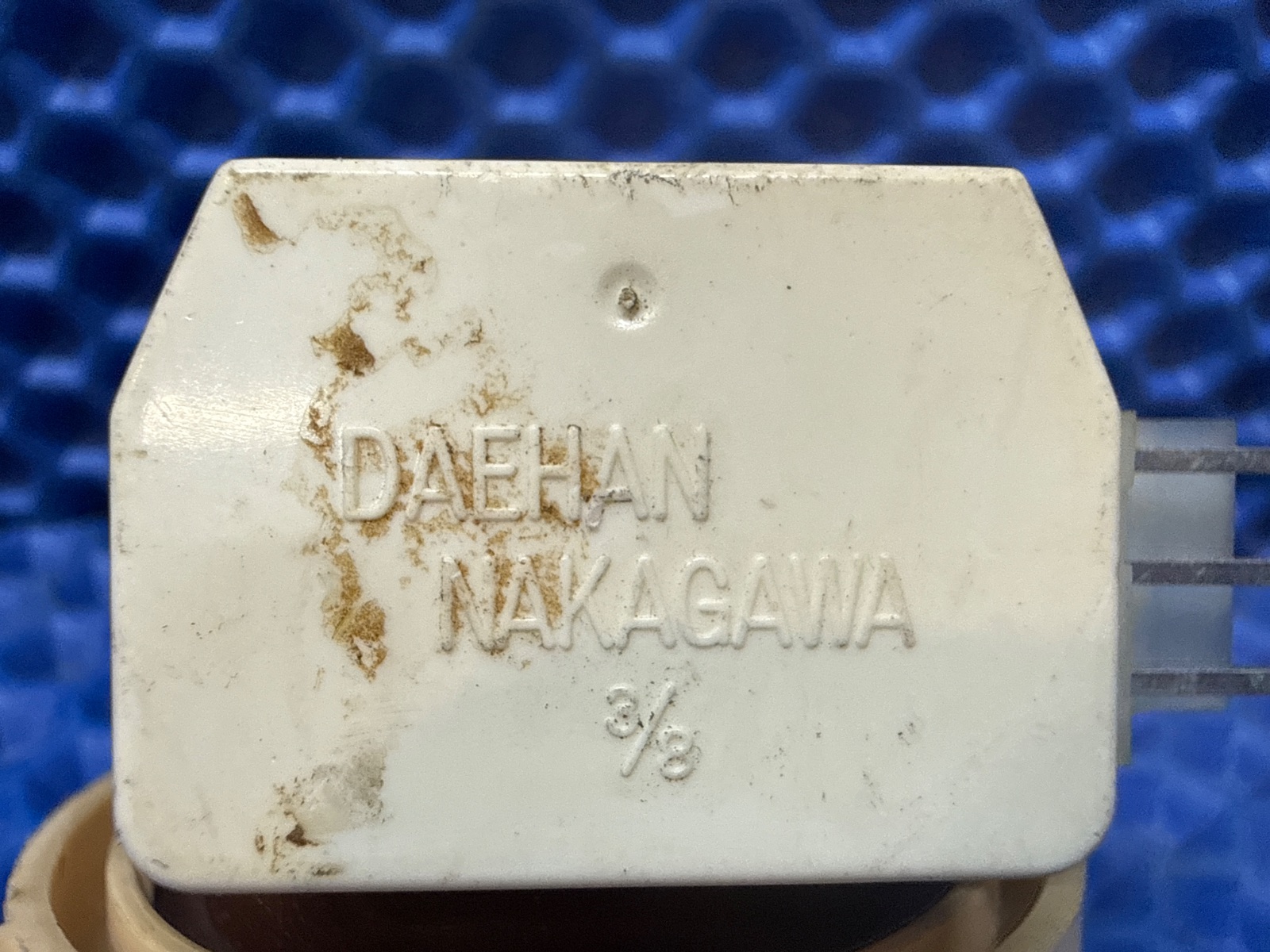 Прессостат DC97-00731A — изображение 9