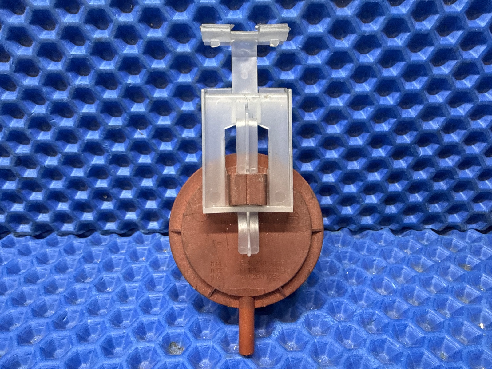 Прессостат 160018546.01 — изображение 6