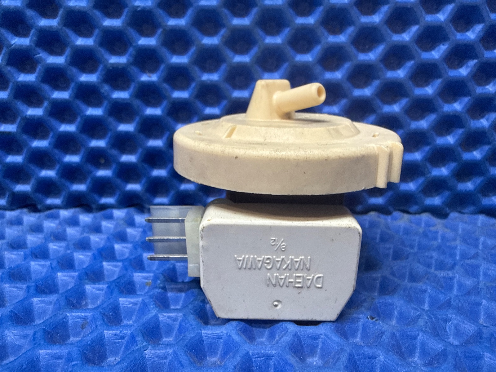 Прессостат DC96-01703A — изображение 10