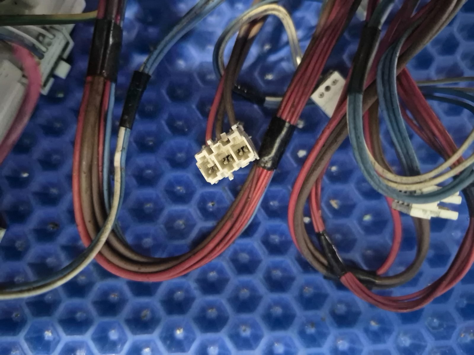 Панель управления VMSD722 — изображение 4