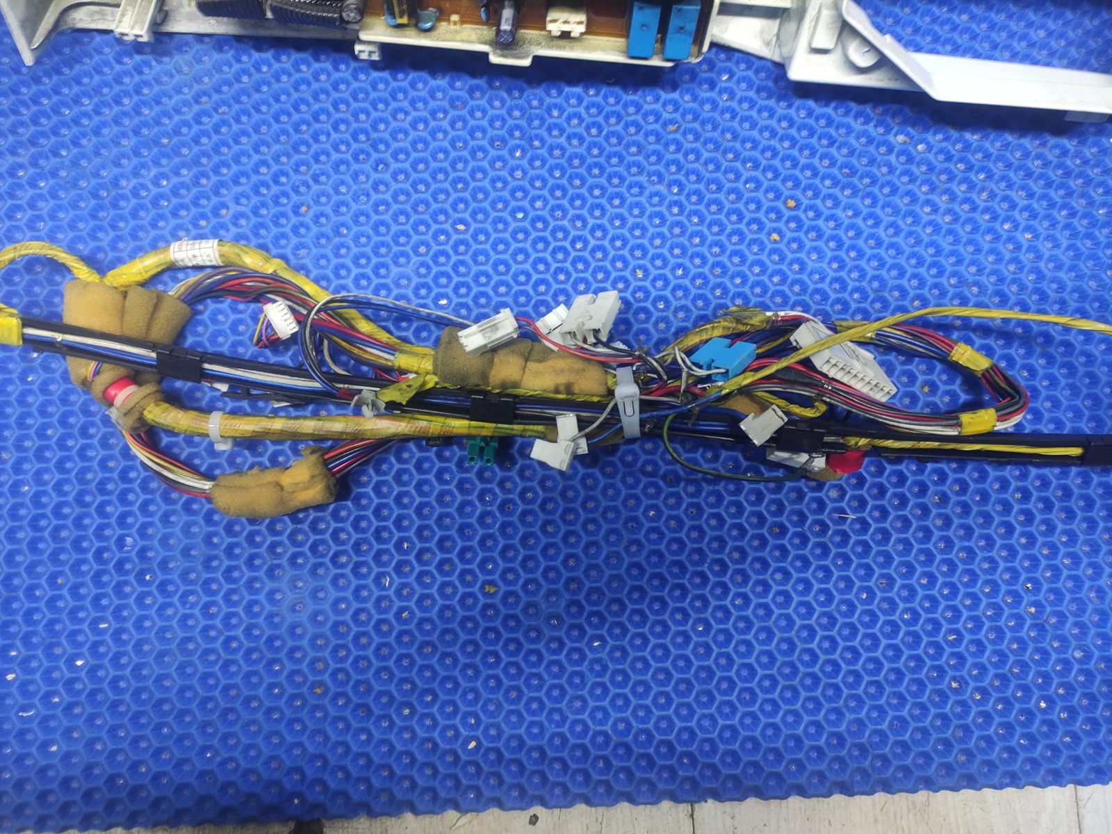 Панель управления Wf6rf1r0n0w — изображение 6