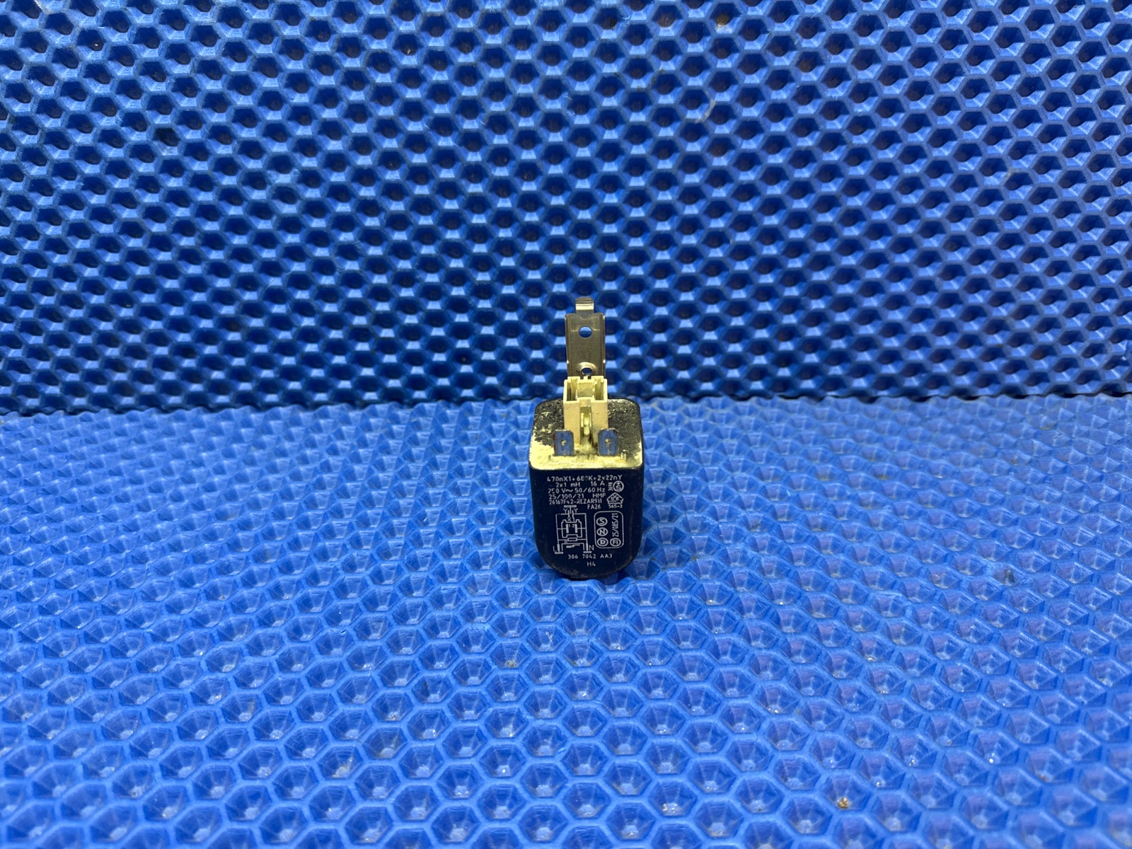 Сетевой фильтр SF-00