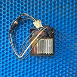 Сетевой фильтр VC532237 7-A-1 SD
