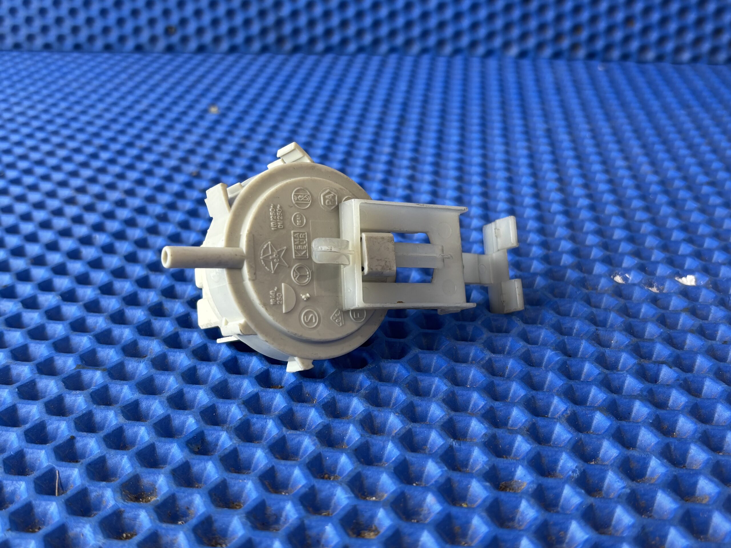Прессостат 160014175.01 — изображение 2