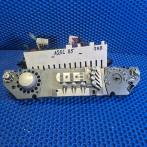 Панель управления AQSL85