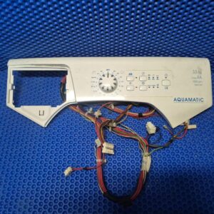 Панель управления aqua100f