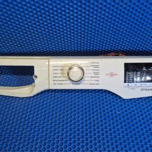 Панель управления Dxos342663