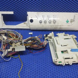 Панель управления Fje1204