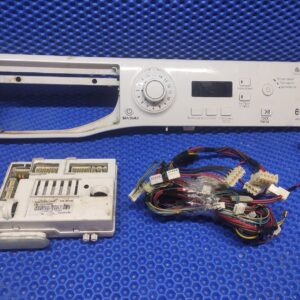 Панель управления Mvsc6105