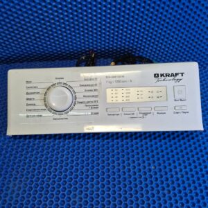 Панель управления TCH-UME7201W