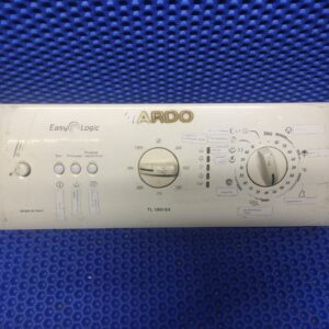 Панель управления Tl1000ex