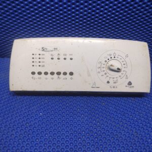 Панель управления Tl85s
