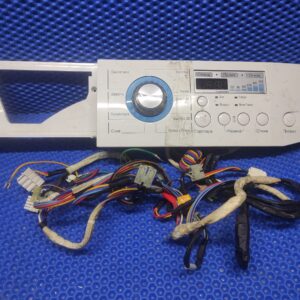 Панель управления Wd10170nd