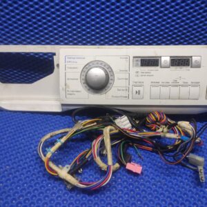 Панель управления Wd12344nd