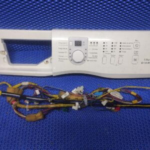 Панель управления Wf6rf1r0n0w