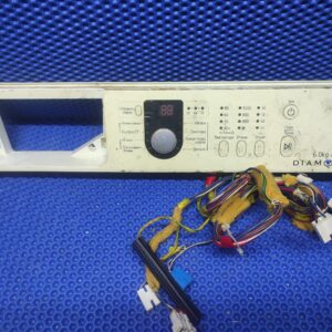 Панель управления Wf8590nmw9