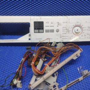 Панель управления Wlk20163oe