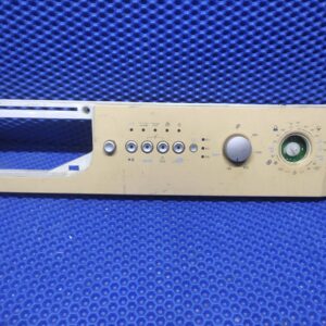 Панель управления Wme23580t