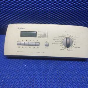 Панель управления Wt6300