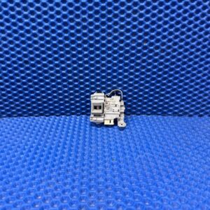 Замки люка "УБЛ" MP-002248 DK042A