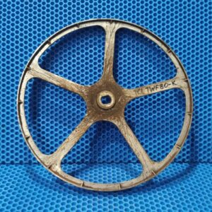 Шкив 4C118-000002