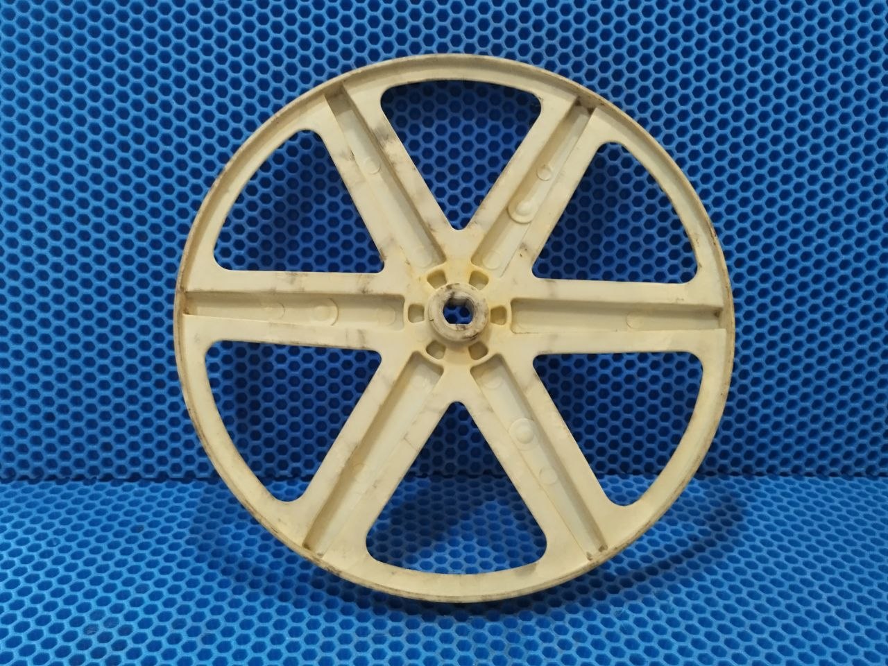 Шкив DC66-000859A001