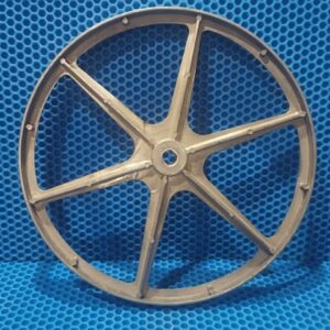 Шкив DC66-10176B