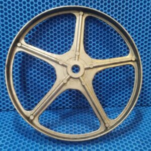 Шкив МКАУ. 712394.005