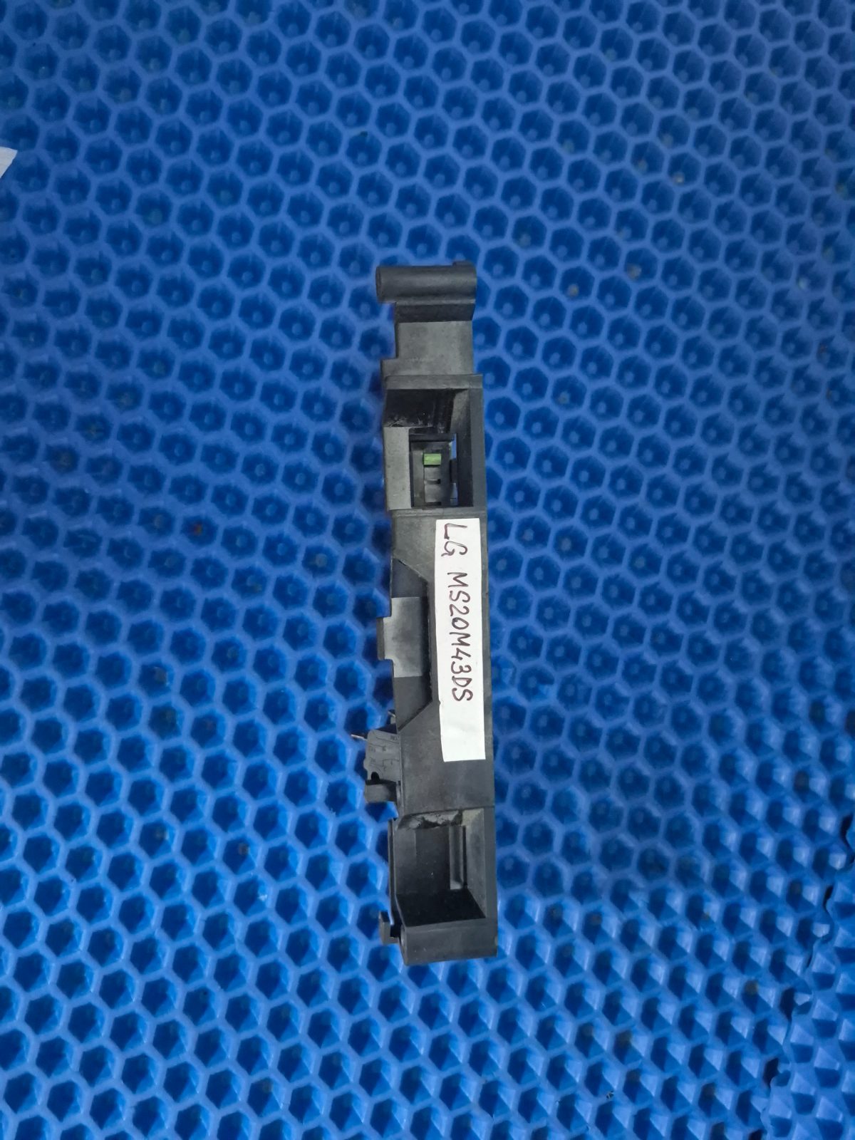 Замок дверки 3500W1A036